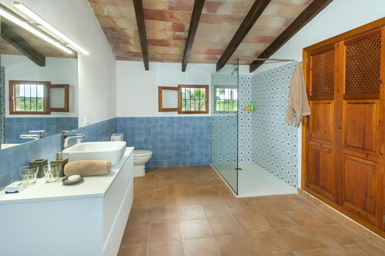 Taberna By Villa Alcúdia