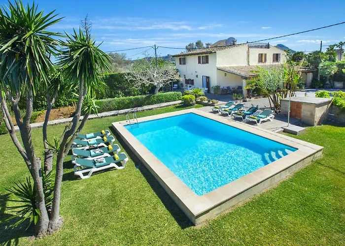 Villa Taberna By Villa Plus