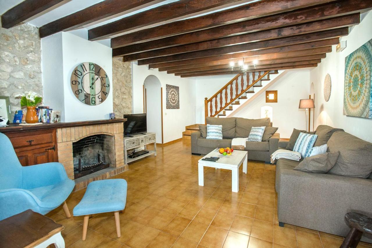 Villa Taberna By