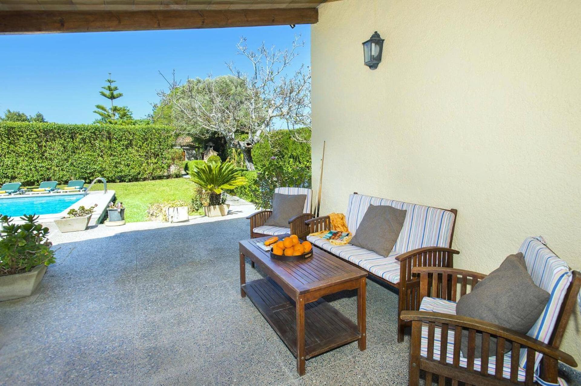 Villa Taberna By *